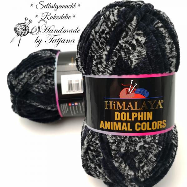 Dolphin ANIMAL Colors 83106